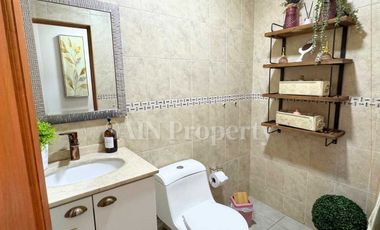 Casa en venta  en SAN PEDRO DE LA PAZ