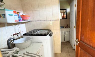 Casa en venta  en SAN PEDRO DE LA PAZ