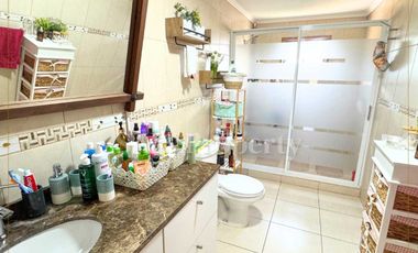 Casa en venta  en SAN PEDRO DE LA PAZ