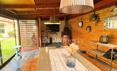 Casa en venta  en SAN PEDRO DE LA PAZ