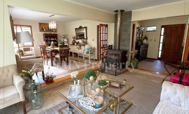 Casa en venta  en SAN PEDRO DE LA PAZ