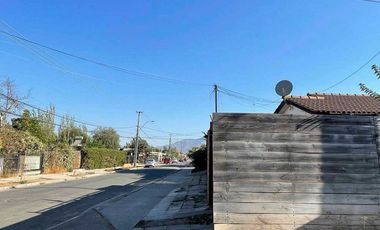 Casa en venta  en PAINE
