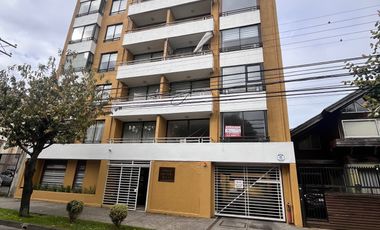 Departamento en venta  en TEMUCO