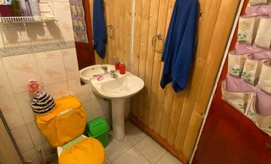 Casa en venta  en SAN JAVIER