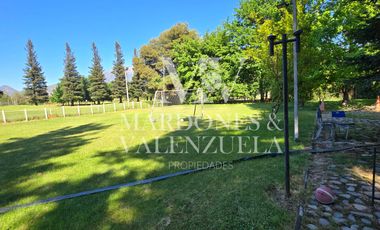 Casa en venta  en MOSTAZAL
