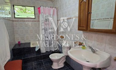 Casa en venta  en MOSTAZAL