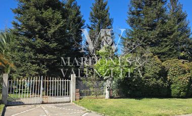 Casa en venta  en MOSTAZAL