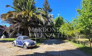 Casa en venta  en MOSTAZAL