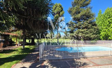 Casa en venta  en MOSTAZAL