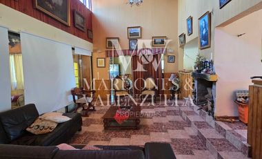 Casa en venta  en MOSTAZAL