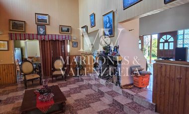 Casa en venta  en MOSTAZAL