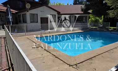 Casa en venta  en MOSTAZAL