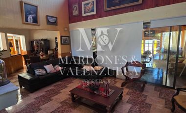 Casa en venta  en MOSTAZAL