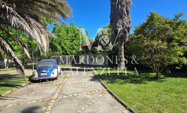 Casa en venta  en MOSTAZAL