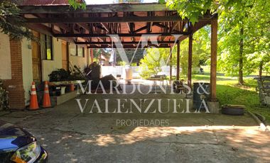 Casa en venta  en MOSTAZAL