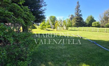 Casa en venta  en MOSTAZAL