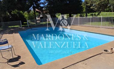Casa en venta  en MOSTAZAL