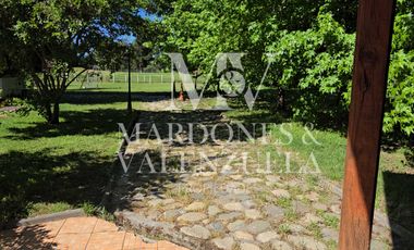 Casa en venta  en MOSTAZAL