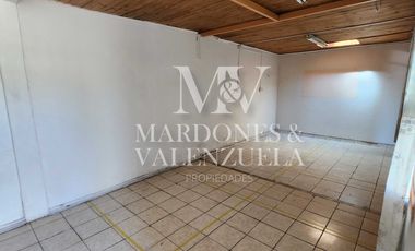 Casa en arriendo  en RENCA