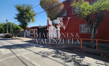 Casa en arriendo  en RENCA