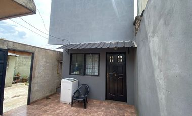 CASA 3 AMBIENTES + DEPARTAMENTO + COCHERA LANUS