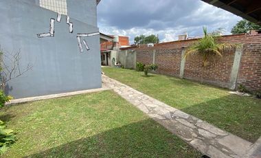 CASA 3 AMBIENTES + DEPARTAMENTO + COCHERA LANUS