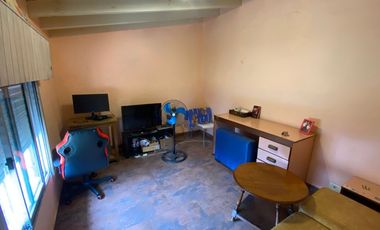 CASA 3 AMBIENTES + DEPARTAMENTO + COCHERA LANUS