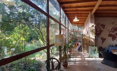 VENTA CASA 3 AMB CON PARQUE BARRIO ACANTILADOS