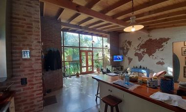 VENTA CASA 3 AMB CON PARQUE BARRIO ACANTILADOS