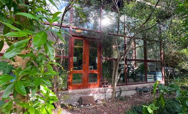 VENTA CASA 3 AMB CON PARQUE BARRIO ACANTILADOS