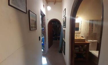 VENTA CASA 3 AMB CON PARQUE BARRIO ACANTILADOS