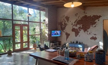 VENTA CASA 3 AMB CON PARQUE BARRIO ACANTILADOS