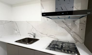 DEPARTAMENTO 2 DORMITORIOS B | BEQUEM III, NEUQUEN