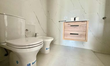 DEPARTAMENTO 2 DORMITORIOS B | BEQUEM III, NEUQUEN