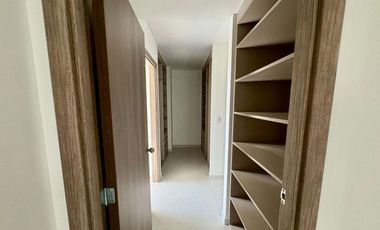 DEPARTAMENTO 2 DORMITORIOS B | BEQUEM III, NEUQUEN
