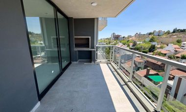 DEPARTAMENTO 2 DORMITORIOS B | BEQUEM III, NEUQUEN