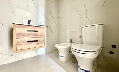 DEPARTAMENTO 2 DORMITORIOS B | BEQUEM III, NEUQUEN