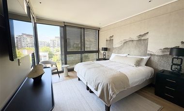 Departamento en Arriendo en Vitacura // Alonso de Cordova