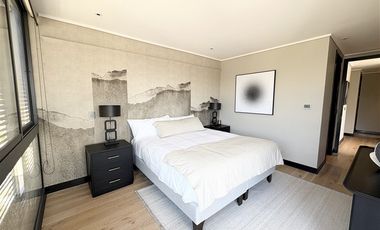 Departamento en Arriendo en Vitacura // Alonso de Cordova