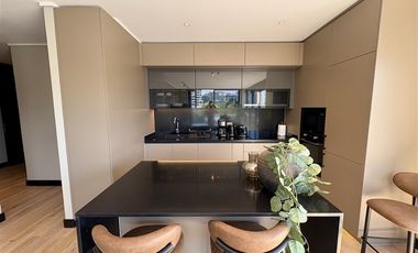 Departamento en Arriendo en Vitacura // Alonso de Cordova