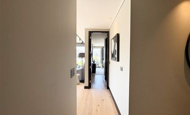Departamento en Arriendo en Vitacura // Alonso de Cordova