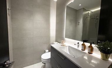 Departamento en Arriendo en Vitacura // Alonso de Cordova