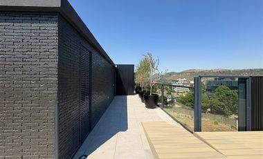 Departamento en Arriendo en Vitacura // Alonso de Cordova