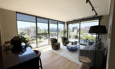 Departamento en Arriendo en Vitacura // Alonso de Cordova