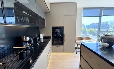 Departamento en Arriendo en Vitacura // Alonso de Cordova