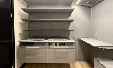 Departamento en Arriendo en Vitacura // Alonso de Cordova