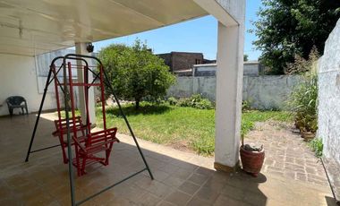 CASA 3 AMBIENTES VENTA CARMEN DE ARECO