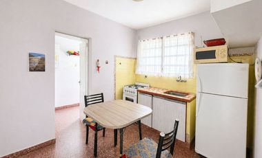 CASA 3 AMBIENTES VENTA CARMEN DE ARECO