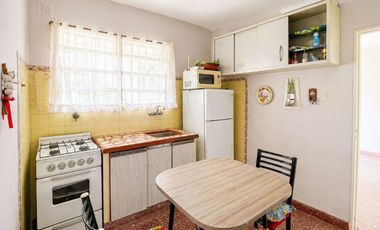 CASA 3 AMBIENTES VENTA CARMEN DE ARECO