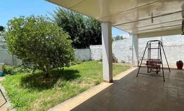 CASA 3 AMBIENTES VENTA CARMEN DE ARECO
